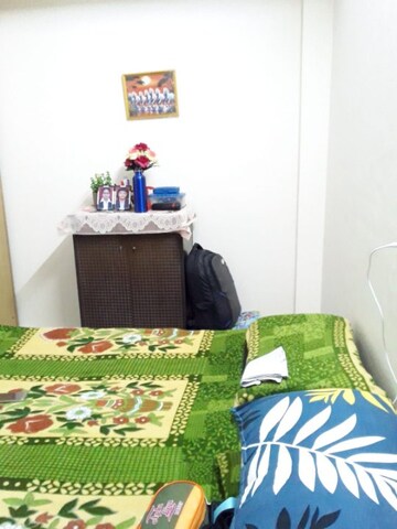 1 BHK Apartment For Sale in Shalimar Garden Extension I