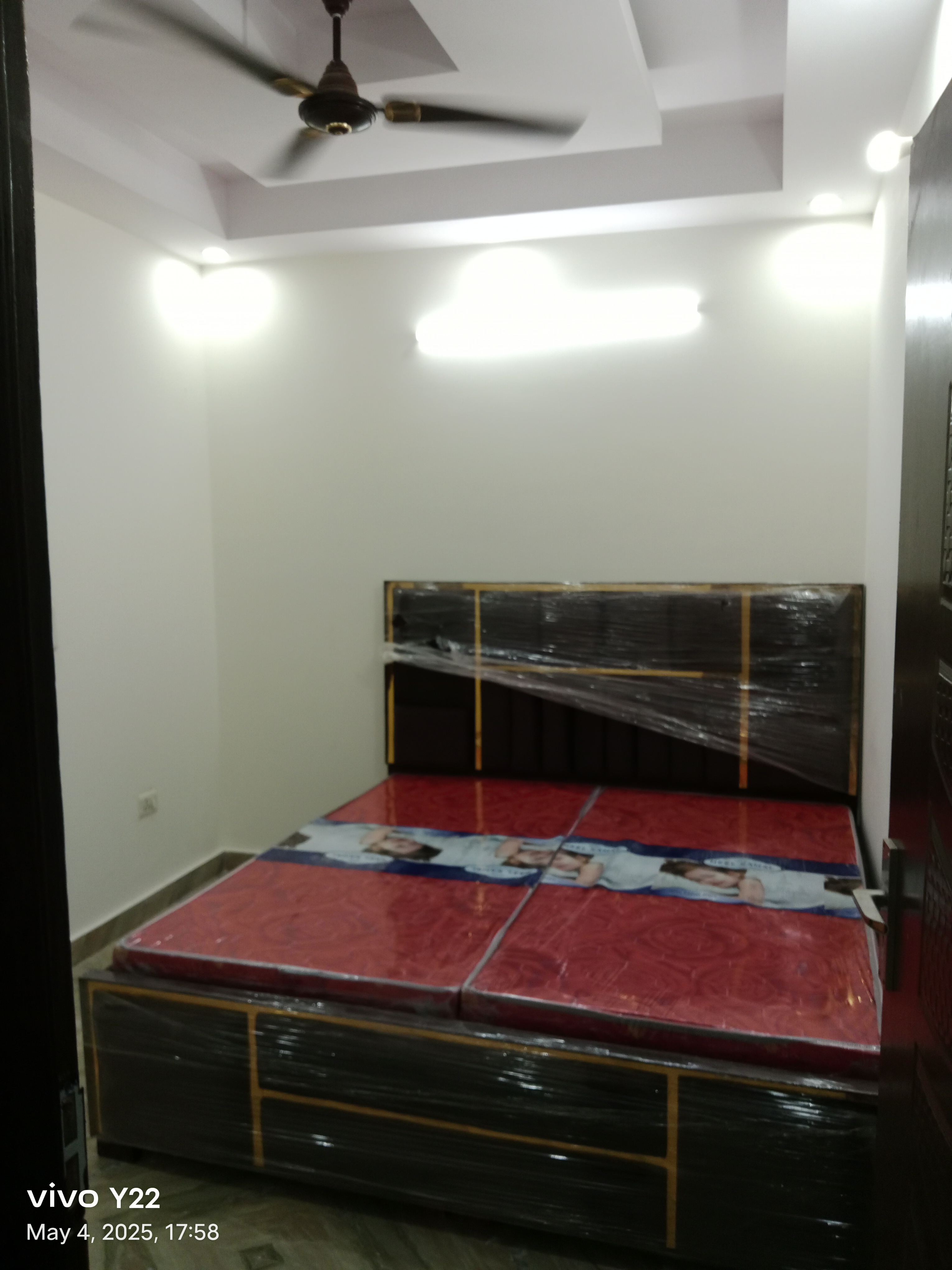 3 BHK Independent House For Rent in Shri Balaji Associates 99