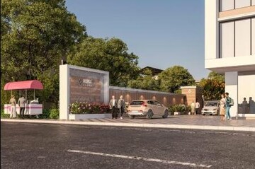 1 BHK Apartment – Exterior View View at Rugi Colonia, Ambernath - for Sale