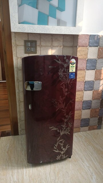 Parking in 2 BHK Builder Floor at Niti Khand I – for Rent