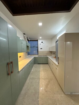 Building Lobby in 4 BHK Apartment at Abw La Lagune, Sector 54 – for Sale