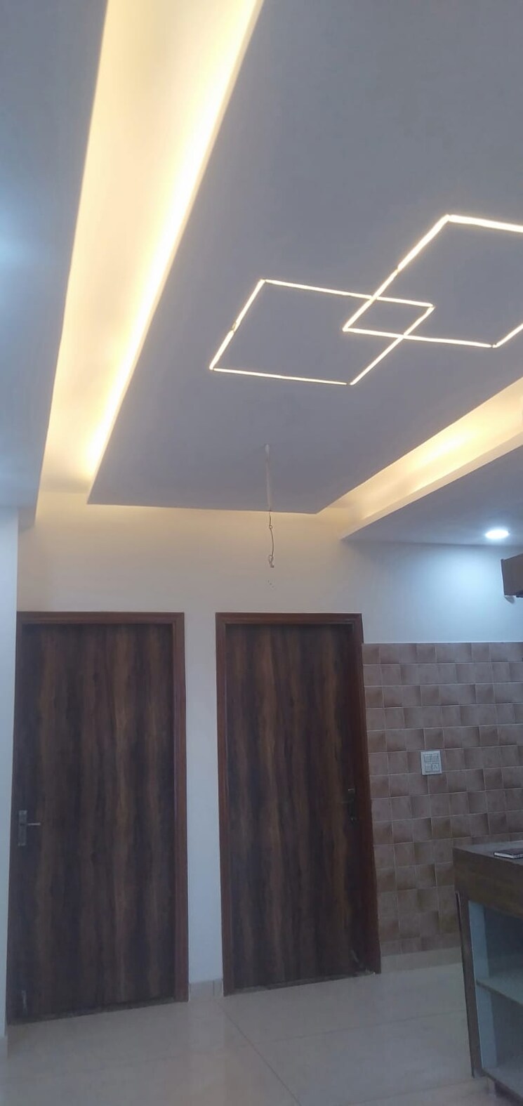 Room, jagrati vihar 2 Bedroom 990 Sq.Ft. Apartment In Jagrati Vihar Meerut 8602966