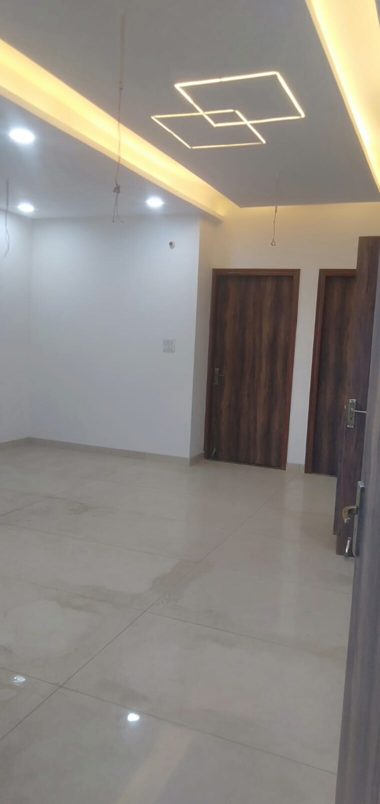 Room, jagrati vihar 2 Bedroom 990 Sq.Ft. Apartment In Jagrati Vihar Meerut 8602966