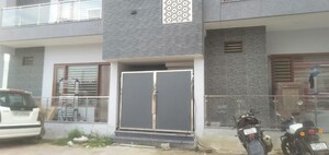 2 BHK Apartment – Exterior View View at Jagrati Vihar - for Sale