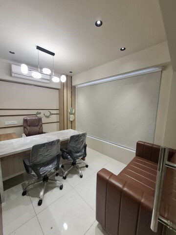  Office Space For Rent in Sun Westbank, Navrangpura
