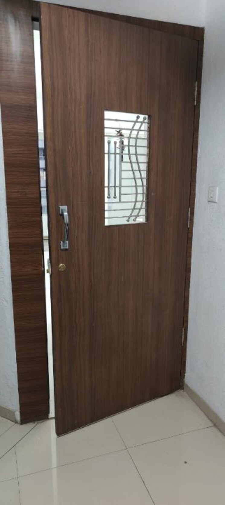 undefined, saheel-itrend-homes-phase-2 2 Bedroom 877 Sq.Ft. Apartment In Hinjewadi Pune 8602918