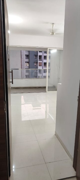 2 BHK Apartment For Sale in Saheel Itrend Homes Phase 2