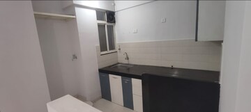 Kitchen in 2 BHK Apartment at Saheel Itrend Homes Phase 2, Hinjewadi – for Sale