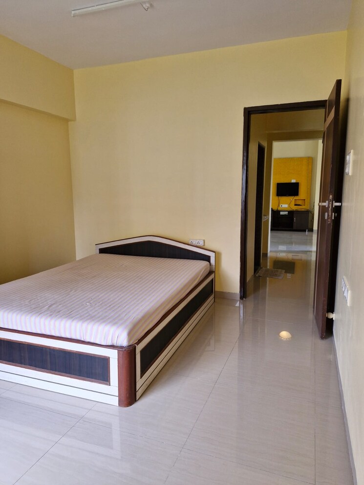 Bedroom, rashi-tower 2 Bedroom 778 Sq.Ft. Apartment In Goregaon East Mumbai 8602974