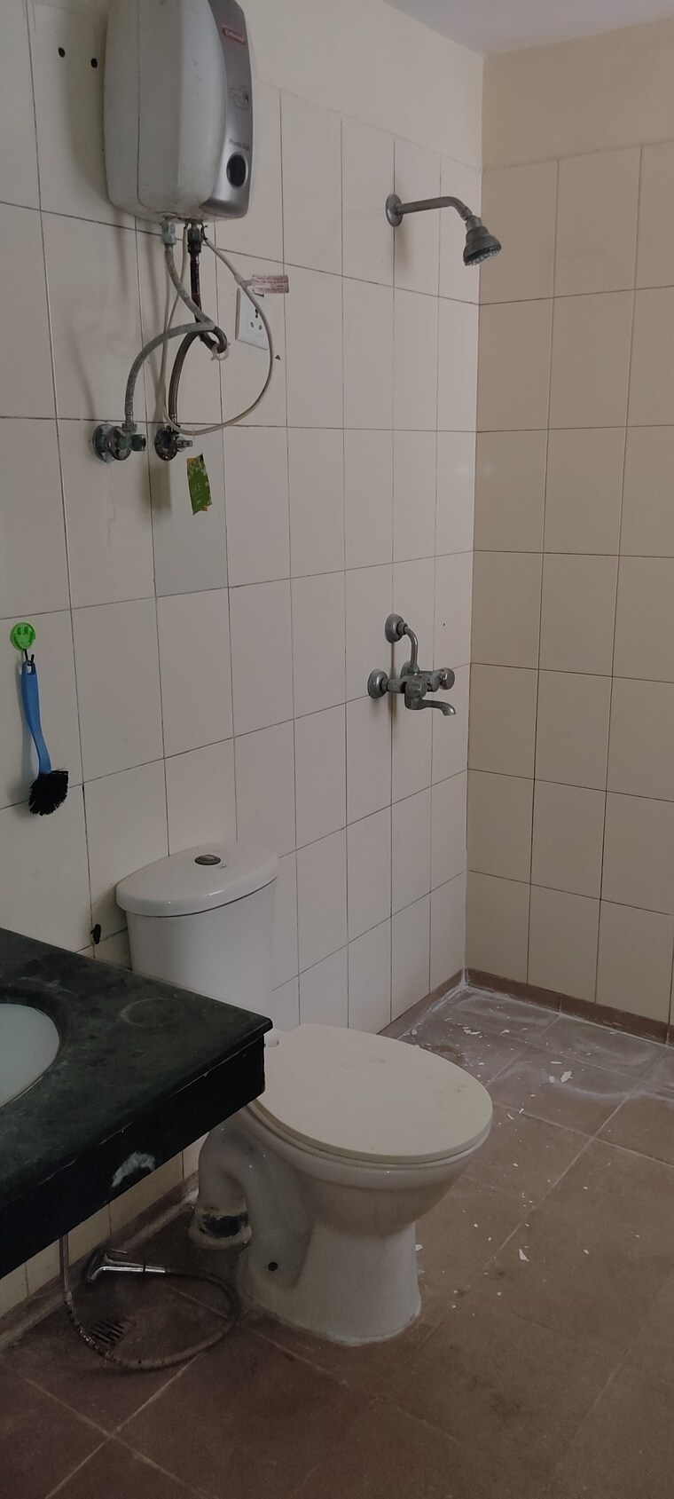 Bathroom, bptp-park-elite-premium 3 Bedroom 1066 Sq.Ft. Apartment In Sector 84 Faridabad 8602977