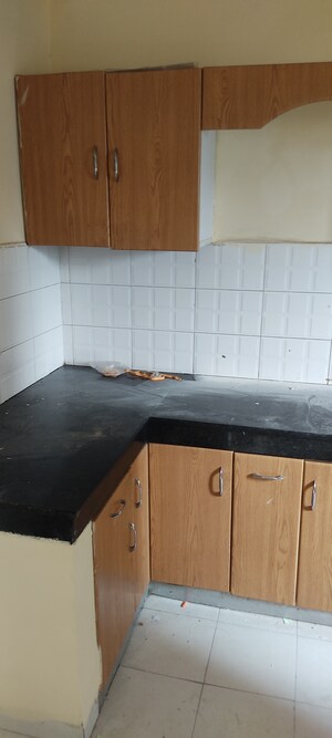 Balcony in 3 BHK Apartment at BPTP Park Elite Premium, Sector 84 – for Sale