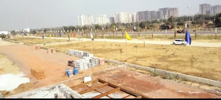 Floor Plan, auric-universal-square Commercial Shop 180 Sq.Yd. In Sector 79 Faridabad 8602989