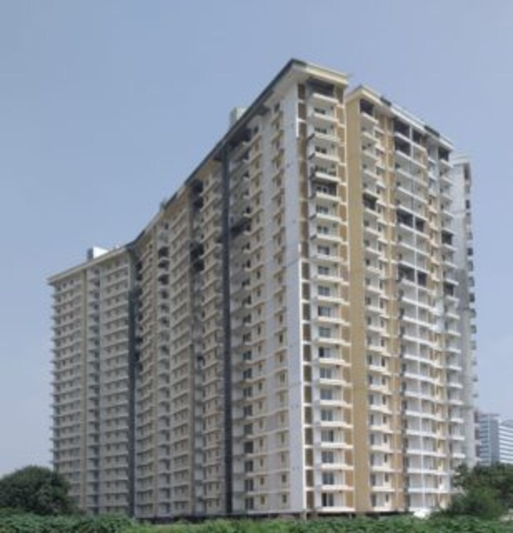 Exterior View, vaswani-exquisite 3 Bedroom 1875 Sq.Ft. Apartment In Whitefield Bangalore 8603053