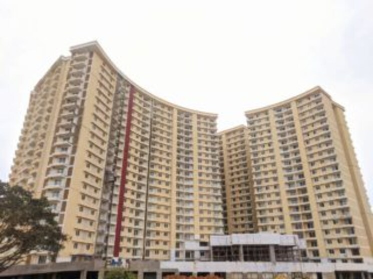 Exterior View, vaswani-exquisite 3 Bedroom 1875 Sq.Ft. Apartment In Whitefield Bangalore 8603053