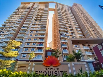 3 BHK Apartment For Sale in Vaswani Exquisite, Whitefield