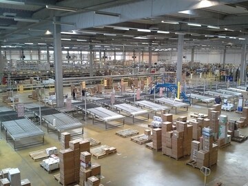  Warehouse For Rent in Bidrahalli