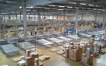 Warehouse For Rent in Bidrahalli