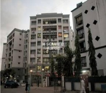 1 BHK Apartment For Rent in Valentine Apartments, Goregaon East