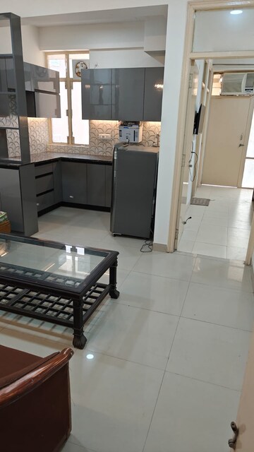1 BHK Apartment For Rent in Breez Global Heights, Sohna Sector 33