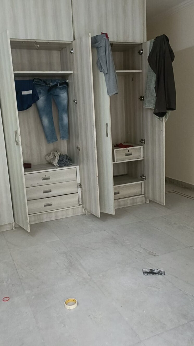 Bathroom, boutique-residential-apartments-c-220 3 Bedroom 1800 Sq.Ft. Builder Floor In Malviya Nagar Delhi 8603001