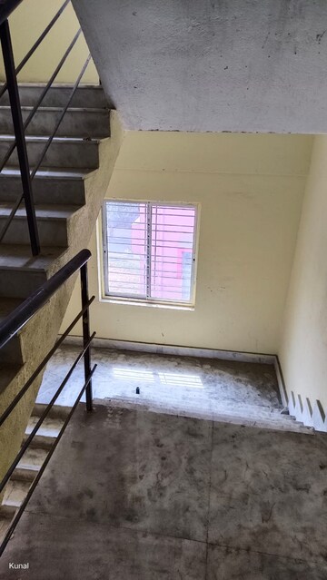 Staircase in 2 BHK Apartment at Benachity – for Sale