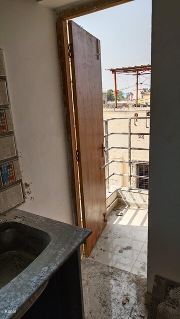 2 BHK Apartment – Exterior View View at Benachity - for Sale