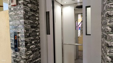 2 BHK Apartment – Exterior View View at Benachity - for Sale