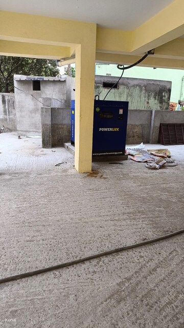 2 BHK Apartment – Exterior View View at Benachity - for Sale