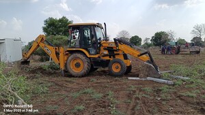  Plot – Exterior View View at Sangareddy - for Sale