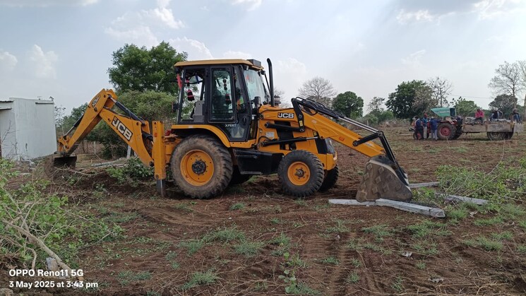 Exterior View, sangareddy  150 Sq.Yd. Plot In Sangareddy Hyderabad 8603004