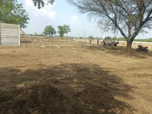  Plot For Sale in Sangareddy