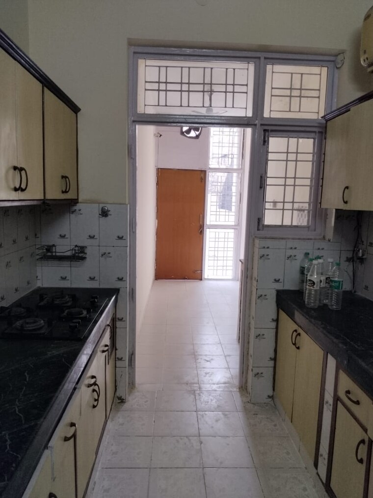 Kitchen, kohli-one-malibu-town 3 Bedroom 240 Sq.Yd. Builder Floor In Sector 47 Gurgaon 8603022