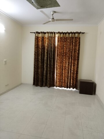 Living Room in 3 BHK Builder Floor at Kohli One Malibu Town, Sector 47 – for Sale