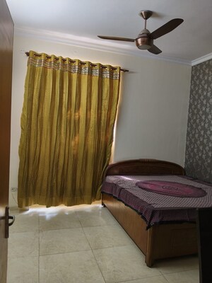 Bedroom in 3 BHK Builder Floor at Kohli One Malibu Town, Sector 47 – for Sale