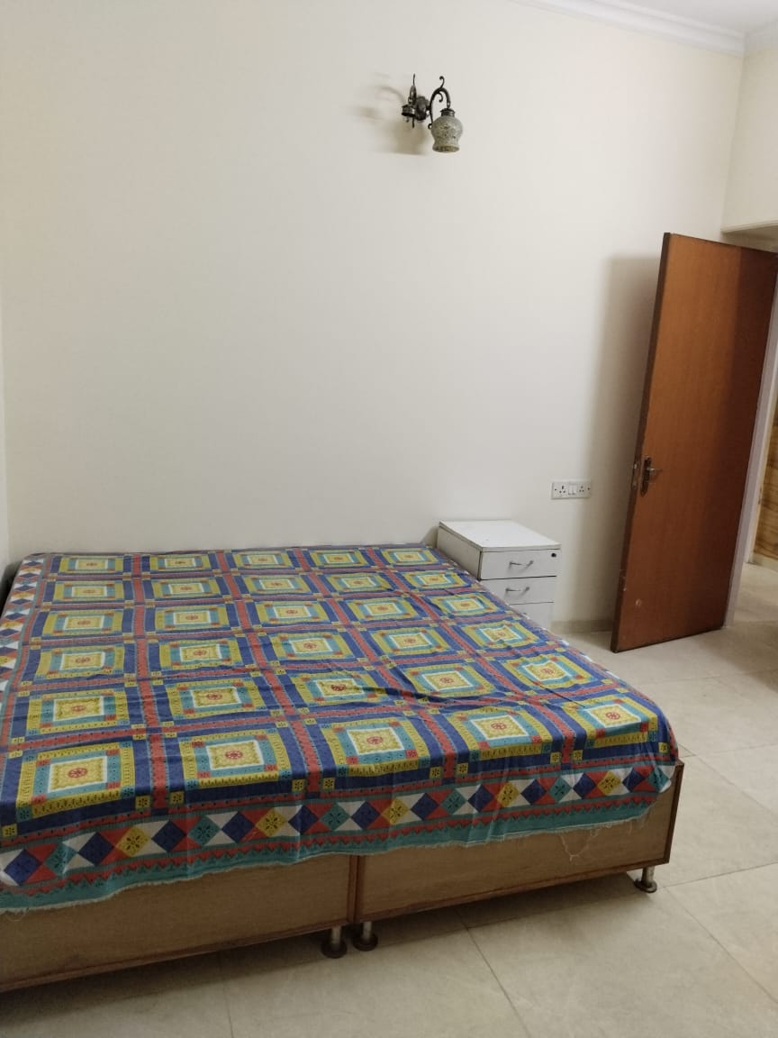 3 BHK + Extra Room Builder Floor For Sale in Kohli One Malibu Town