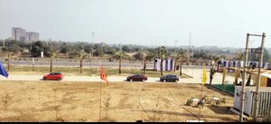  Office Space – Exterior View View at Auric Universal Square, Sector 79 - for Sale