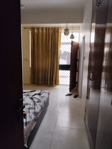 Bedroom in 3 BHK Builder Floor at Kohli One Malibu Town, Sector 47 – for Sale