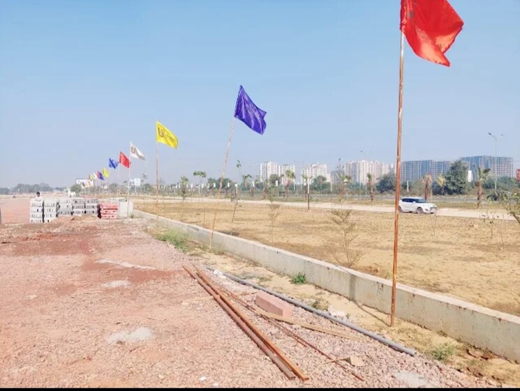 Exterior View, auric-universal-square Commercial Office Space 180 Sq.Yd. In Sector 79 Faridabad 8603010