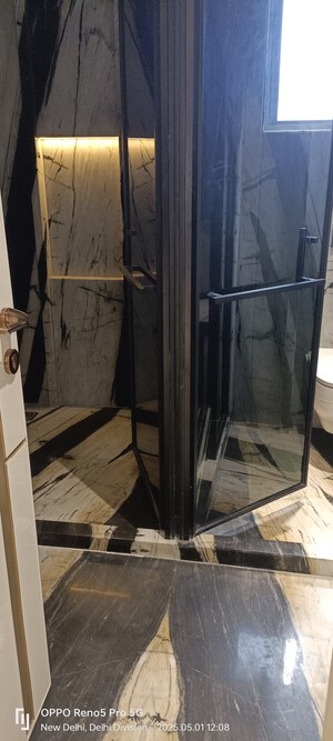  4 BHK Penthouse at Janakpuri – for Sale