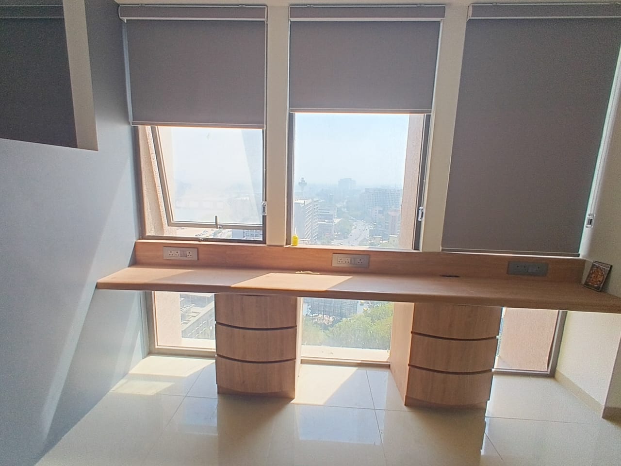 Office Space For Rent in Yash Anant