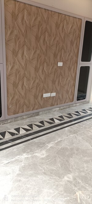 Balcony in 4 BHK Penthouse at Janakpuri – for Sale