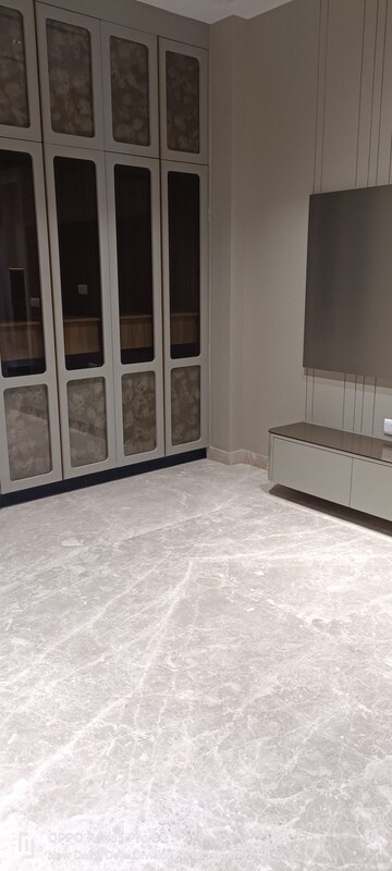 Bedroom in 4 BHK Penthouse at Janakpuri – for Sale