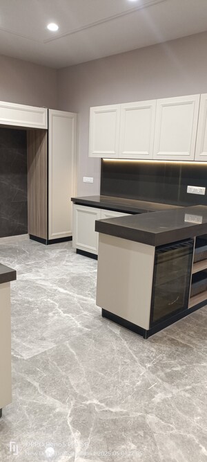 Kitchen in 4 BHK Penthouse at Janakpuri – for Sale