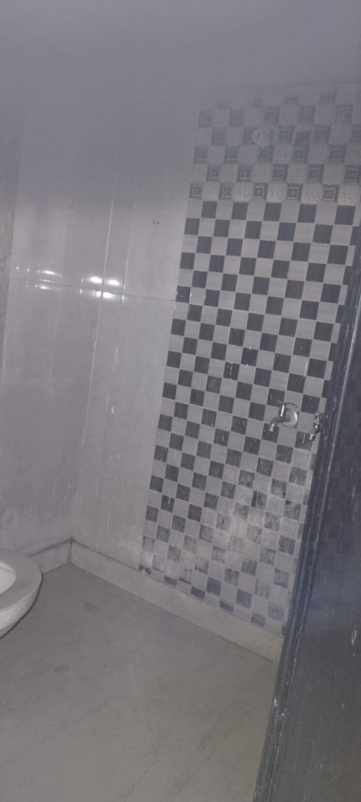 Bathroom, amehra adipur 1.5 Bedroom 450 Sq.Ft. Independent House In Amehra Adipur Meerut 8603014