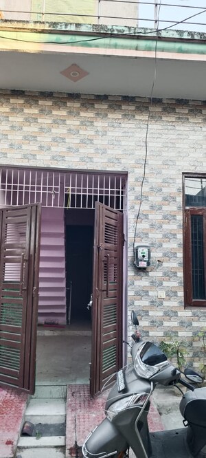 1.5 BHK Independent House – Exterior View View at Amehra Adipur - for Sale