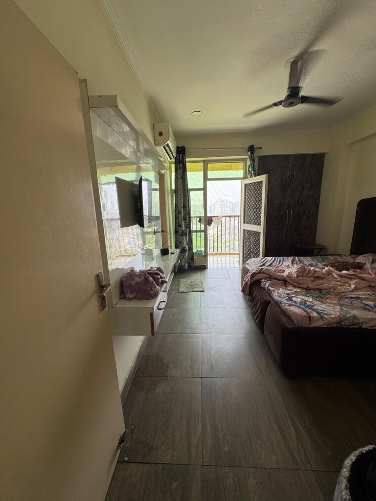 Living Room, divyansh-flora 2 Bedroom 1055 Sq.Ft. Apartment In Sector 16c Greater Noida Greater Noida 8603032