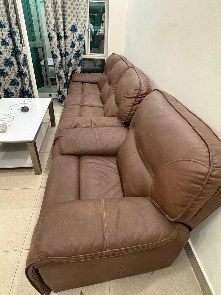 Balcony, divyansh-flora 2 Bedroom 1055 Sq.Ft. Apartment In Sector 16c Greater Noida Greater Noida 8603032