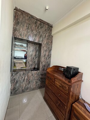 Furnished Amenities in 2 BHK Apartment at Divyansh Flora, Sector 16c Greater Noida – for Sale