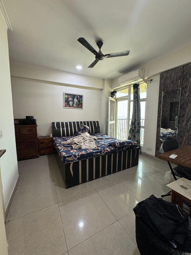 Living Room, divyansh-flora 2 Bedroom 1055 Sq.Ft. Apartment In Sector 16c Greater Noida Greater Noida 8603032