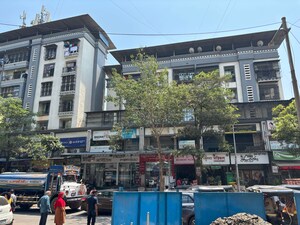 1.5 BHK Apartment For Sale in Poonam Shrushti CHS, Mira Road East